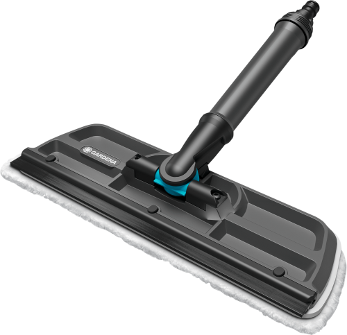 Gardena Cleansystem Fensterwischer - Bürsten, Schwämme, Tücher