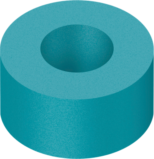 Gardena Cleansystem Reinigungstabs 9 Stück - Außenbereich & Lack