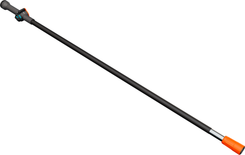 Gardena Cleansystem Stiel M, 150 cm - Bürsten, Schwämme, Tücher