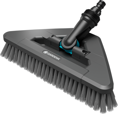 Gardena Cleansystem Stielbürste soft flex - Bürsten, Schwämme, Tücher