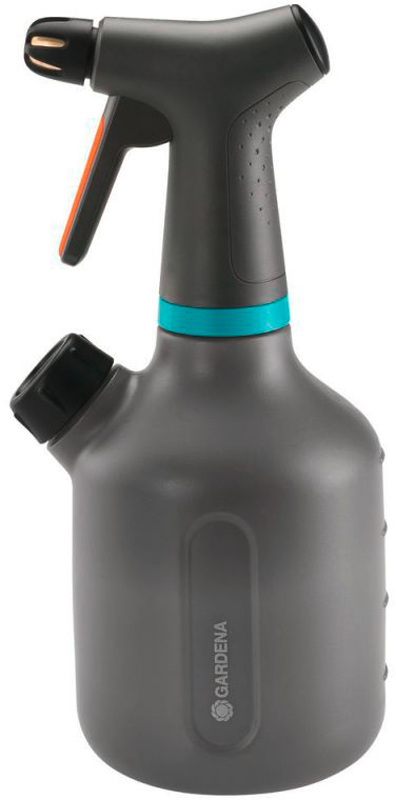 Gardena Comfort Pumpsprüher 1 Liter - Gartengeräte