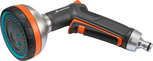 Gardena Premium Multibrause für Gartenschläuche / Schlauchtrommeln - Gartengeräte