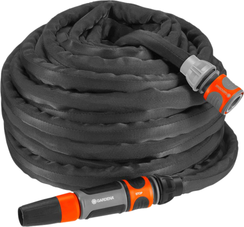Gardena Textilschlauch Liano Xtreme 1/2" - 20 m - Schlauchsysteme