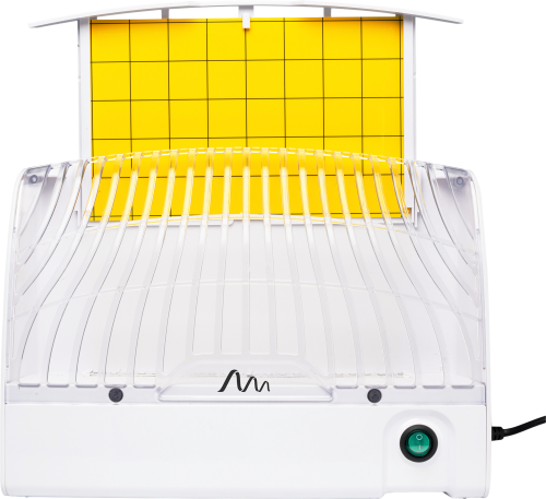 Gardigo Fluginsektenklebefalle Profi - Insektenabwehr & Mückenschutz