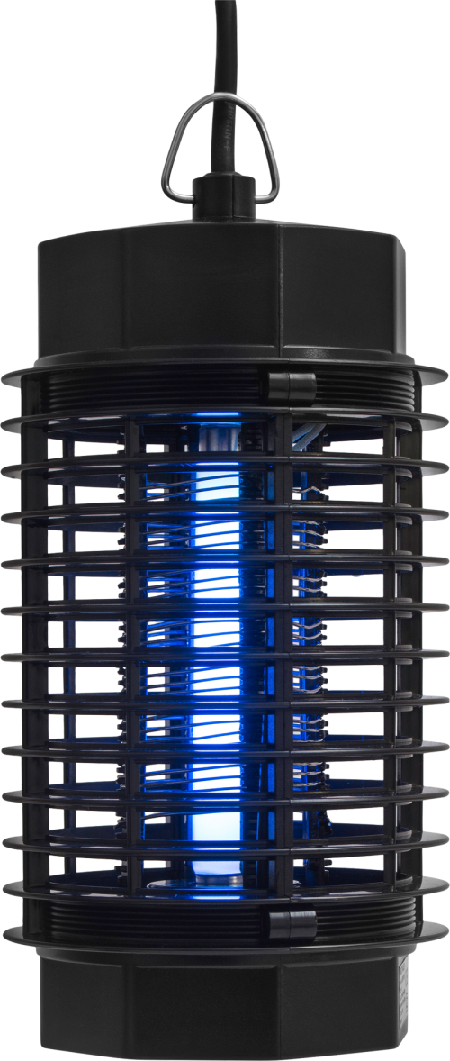 Gardigo Fluginsektenvernichter 50m² - Insektenabwehr & Mückenschutz