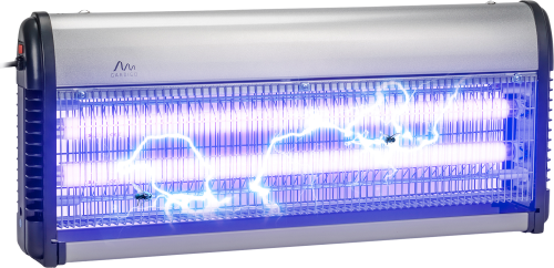 Gardigo Fluginsektenvernichter Profi - Insektenabwehr & Mückenschutz