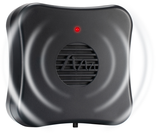 Gardigo Mäuse Feind mobil - Insektenabwehr & Mückenschutz