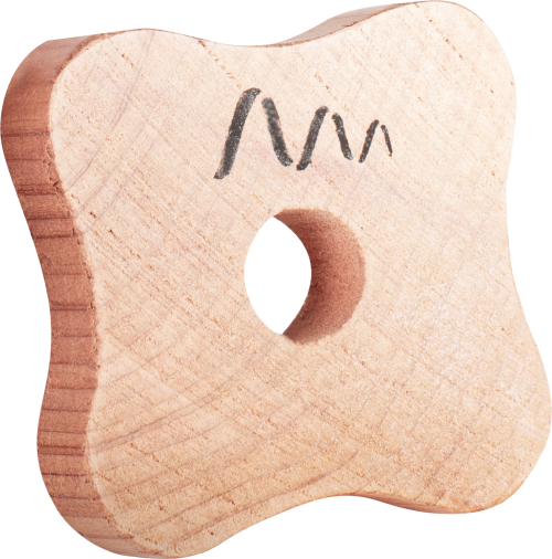 Gardigo Motten Stopp Natur 12er Set - Insektenabwehr & Mückenschutz