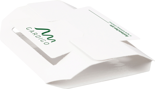 Gardigo Schabenfalle 3er Set - Insektenabwehr & Mückenschutz