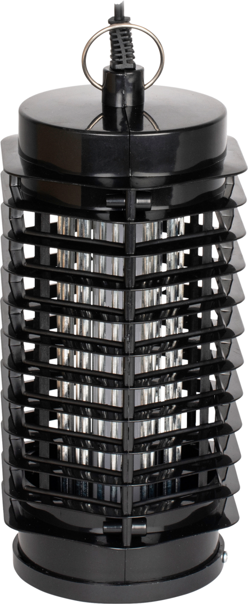 Gardigo UV LED Insektenvernichter 25m² - Insektenabwehr & Mückenschutz