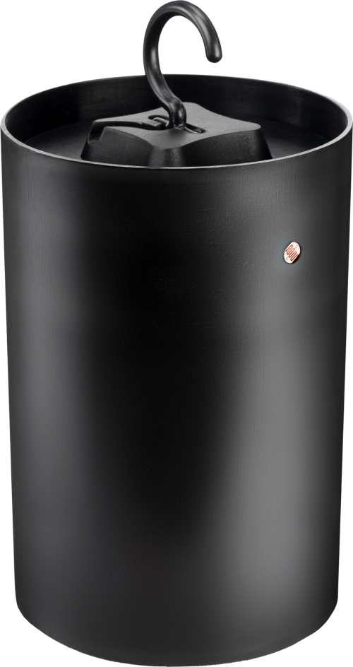 Gardigo mobiler UV Insektenfänger - Insektenabwehr & Mückenschutz