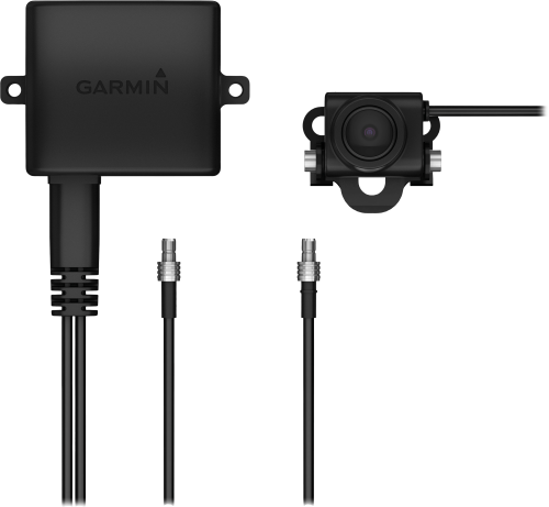 Garmin BC 50 Drahtlose Rückfahrkamera mit HD Auflösung - Rückfahrkameras & Rückfahrsysteme