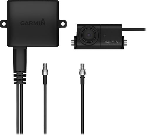 Garmin BC 50 Drahtlose Rückfahrkamera mit HD Auflösung und Nachtsicht - Rückfahrkameras & Rückfahrsysteme