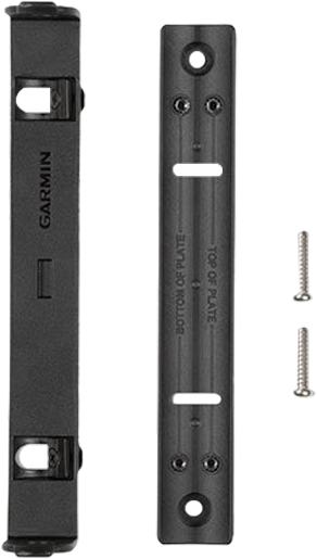 Garmin BC40 anschraubbare Klickhalterung - Navigationssysteme & Rückfahrkameras Zubehör