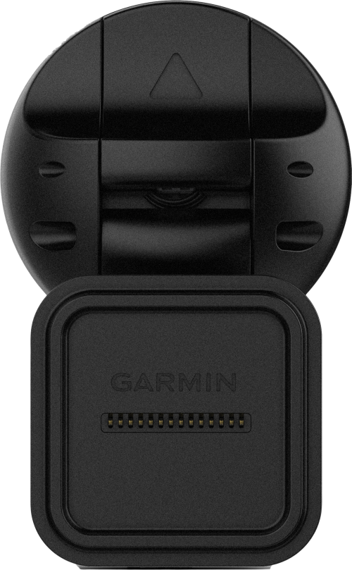 Garmin Saugfuß für Overlander - Navigationssysteme & Rückfahrkameras Zubehör