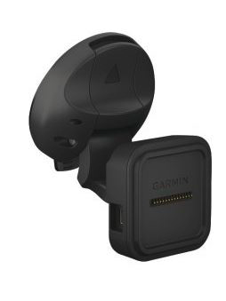 Garmin Saugfuß mit magnetischer Halterung für Camper - Halterungen & Fächer