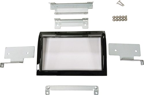 Garmin Vieo RV 52 Stereo Dock Einbau- Rahmenkit Fiat Ducato ab Bj. 2006 - Navigationssysteme & Rückfahrkameras Zubehör