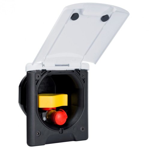 Gas-Steckdose - Gassteckdosen von Fawo