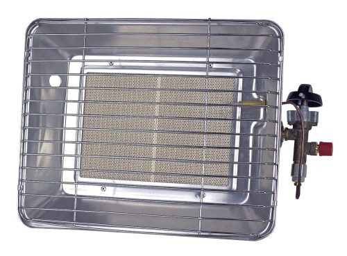 Gasheizstrahler Eco - Heizstrahler von Rothenberger