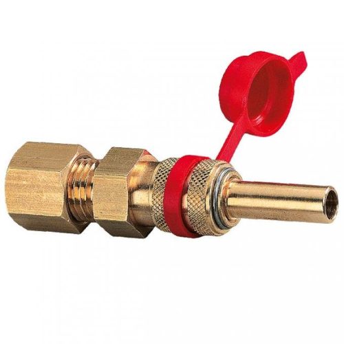 Gaskupplung - Gasadapter und -kupplung von GOK