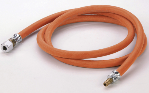 Gasschlauch 150 cm - Gas-Verlängerungsschläuche von GOK