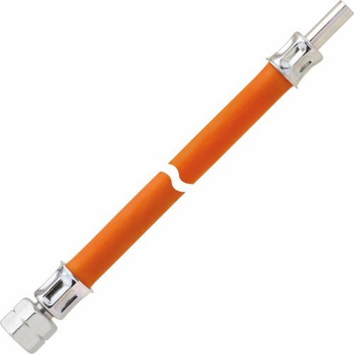Gasschlauch 30 cm - Gas-Verlängerungsschläuche von GOK