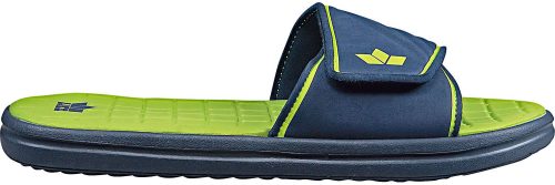 Geka Barracuda V Unisex Badesandale blau 41 - Damenschuhe von Lico