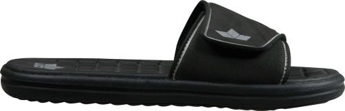 Geka Barracuda V Unisex Badesandale  schwarz 42 - Damenschuhe von Lico