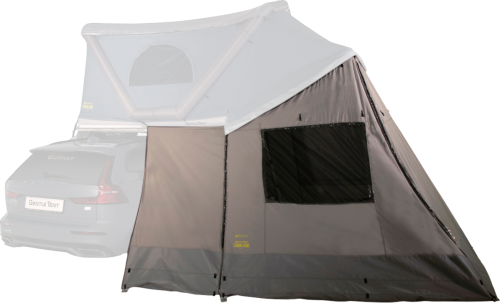 GentleTent Vorzelt Roof 2022 - Vorzelte & Zubehör für Dachzelte