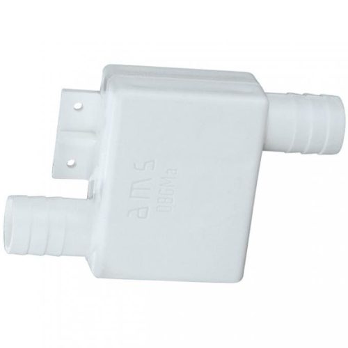 Geruchsverschluss - Rohrsysteme & -verbindungsstücke von AMS