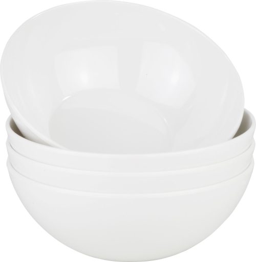 Gimex Müslischalen-Set 4-tlg. - Schüsseln & Schalen