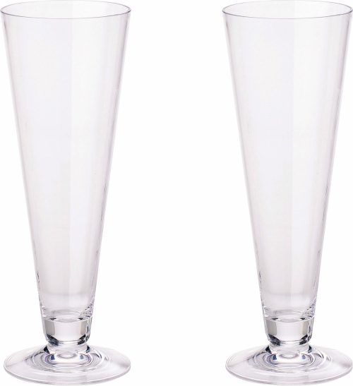 Gimex Pilsgläser 350 ml 2er Set - Gläser