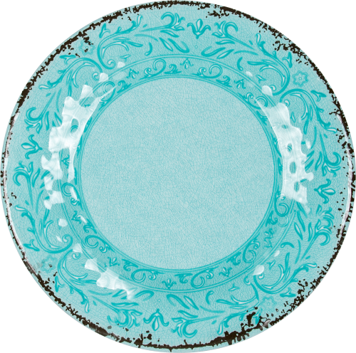 Gimex STO Essteller 4st Opal - Teller