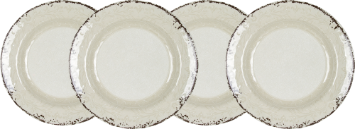 Gimex STO Essteller 4st Sand - Teller