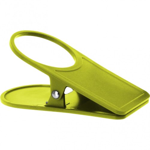 Gimex TrinkClip Getränkehalter grün - Behälter und Halterungen