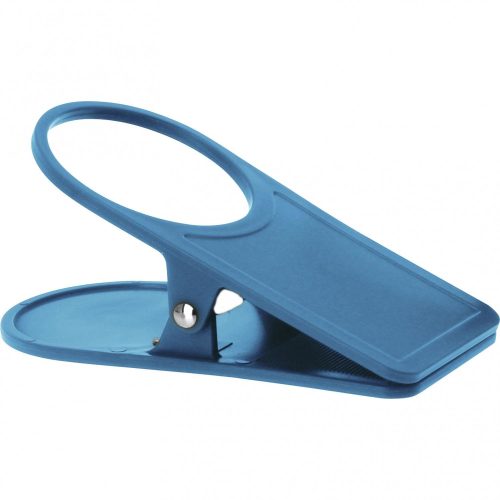 Gimex TrinkClip Getränkehalter türkis - Behälter und Halterungen