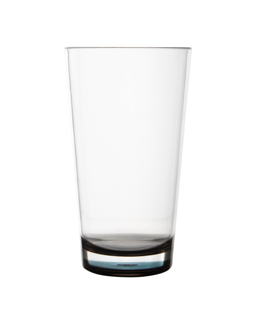 Gimex Vivid Line Longdrink Glas 410 ml 2 tlg - Gläser