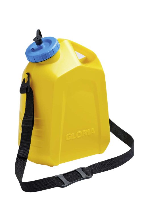 Gloria MultiJet Universal Behälter - Gartengeräte