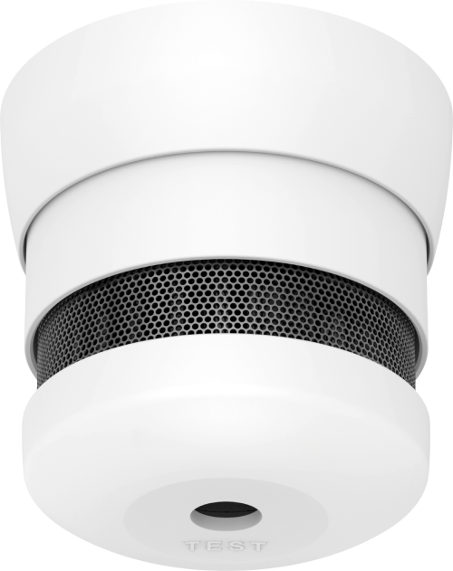 Gloria Rauchwarnmelder RC-10 Ø 40 mm - sonstiges Sicherheitszubehör