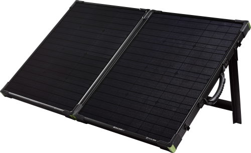 Goal Zero Solar Panel Boulder 100 Briefcase - Solarmodule von Goalzero