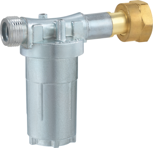 Gok Caramatic ConnectClean Gasfilter 2 St.  - Gasfilter