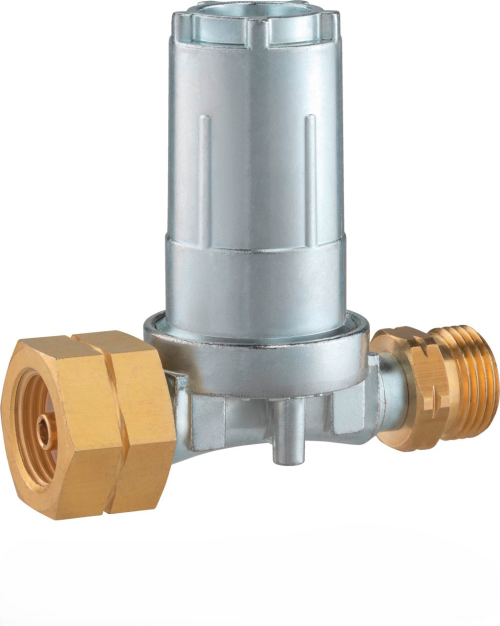 Gok Caramatic ConnectClean Gasfilter 2,0 inklusive Filterkomb 1 Stück -