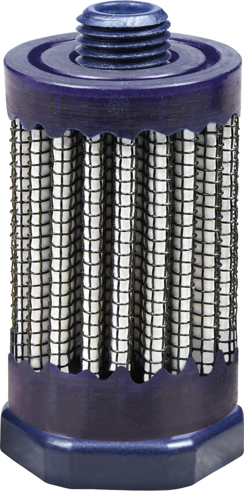 Gok Filterpatrone für Caramatic ConnectClean 2 St.  - Gasfilter