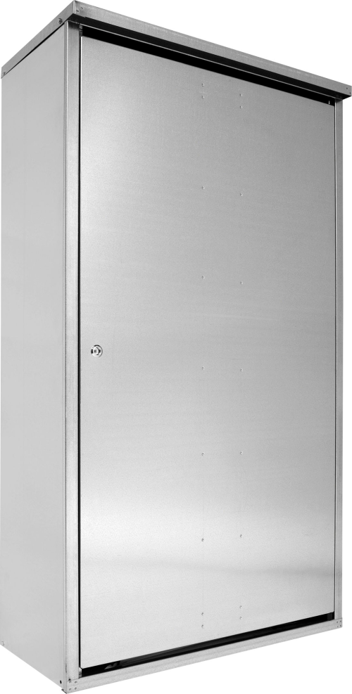 Gok Flaschenschrank für 1 Gasflasche 11 kg  - Gaskästen & Befestigungen