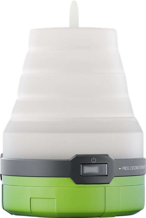 Goobay LED-Campingleuchte, 3-in-1, faltbar  - LED Campingleuchten