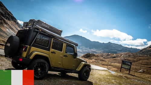 Gordigear Gumtree Markise 250 cm - Sackmarkisen