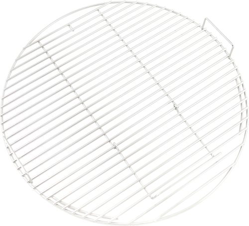 Grill Guru Compact Edelstahlrost 34 cm - Grillroste, Pfannen und Platten