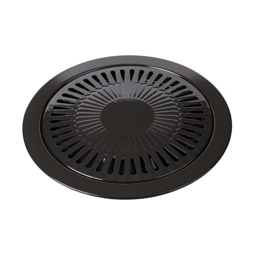 Grillaufsatz - Sicherheit und Kochhilfen von Brunner