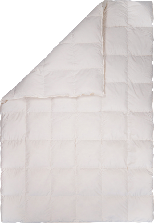 Grüezi Bag DownWool Dreams Duvet All Season warm Decke - Decken