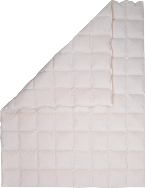 Grüezi Bag DownWool Dreams Duvet Summer Bettdecke - Decken